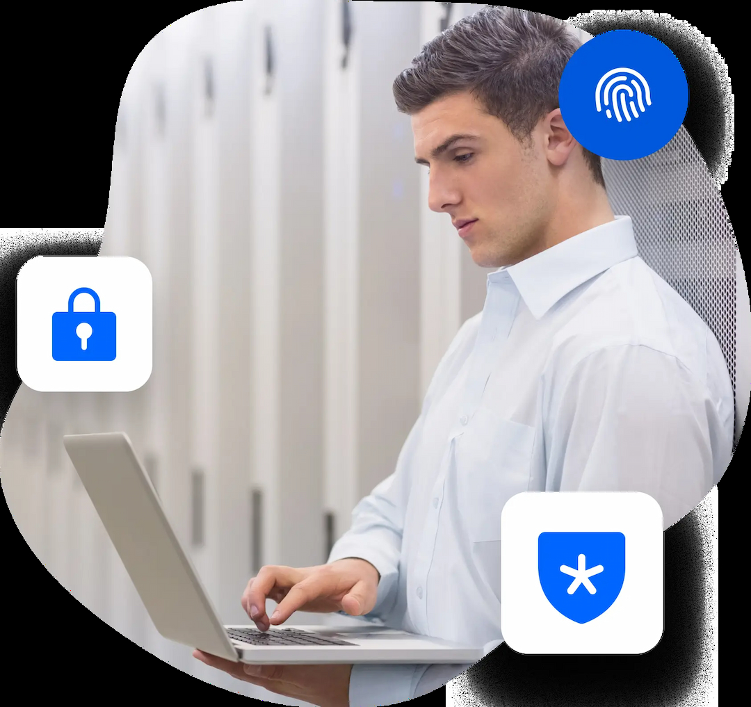 The importance of choosing GDPR cloud storage for your files image